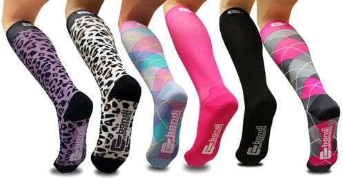 Fun-Compression-Socks-1