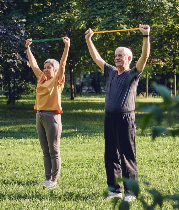 Resistance-Bands